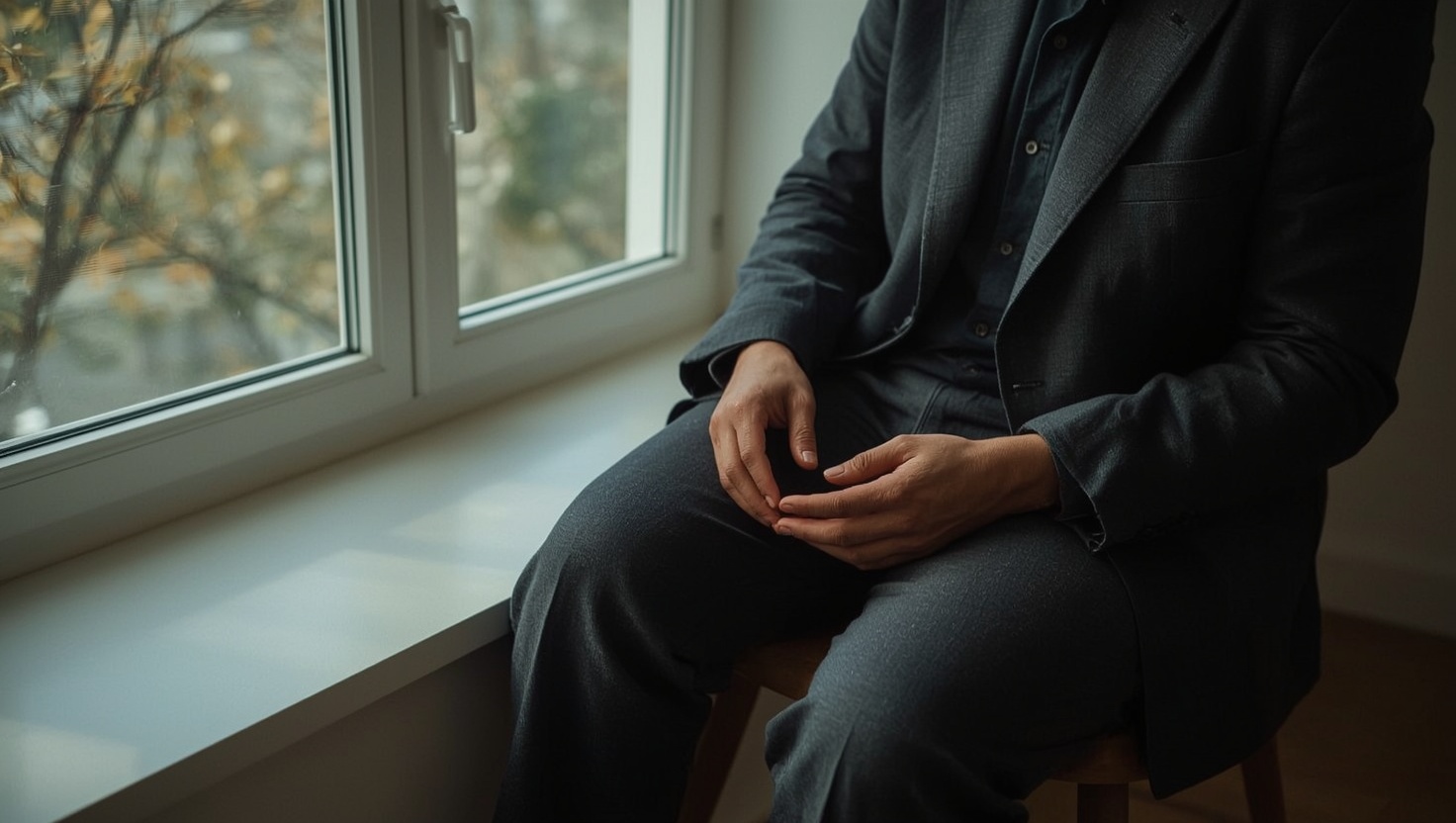 loslassen und inneren frieden finden
