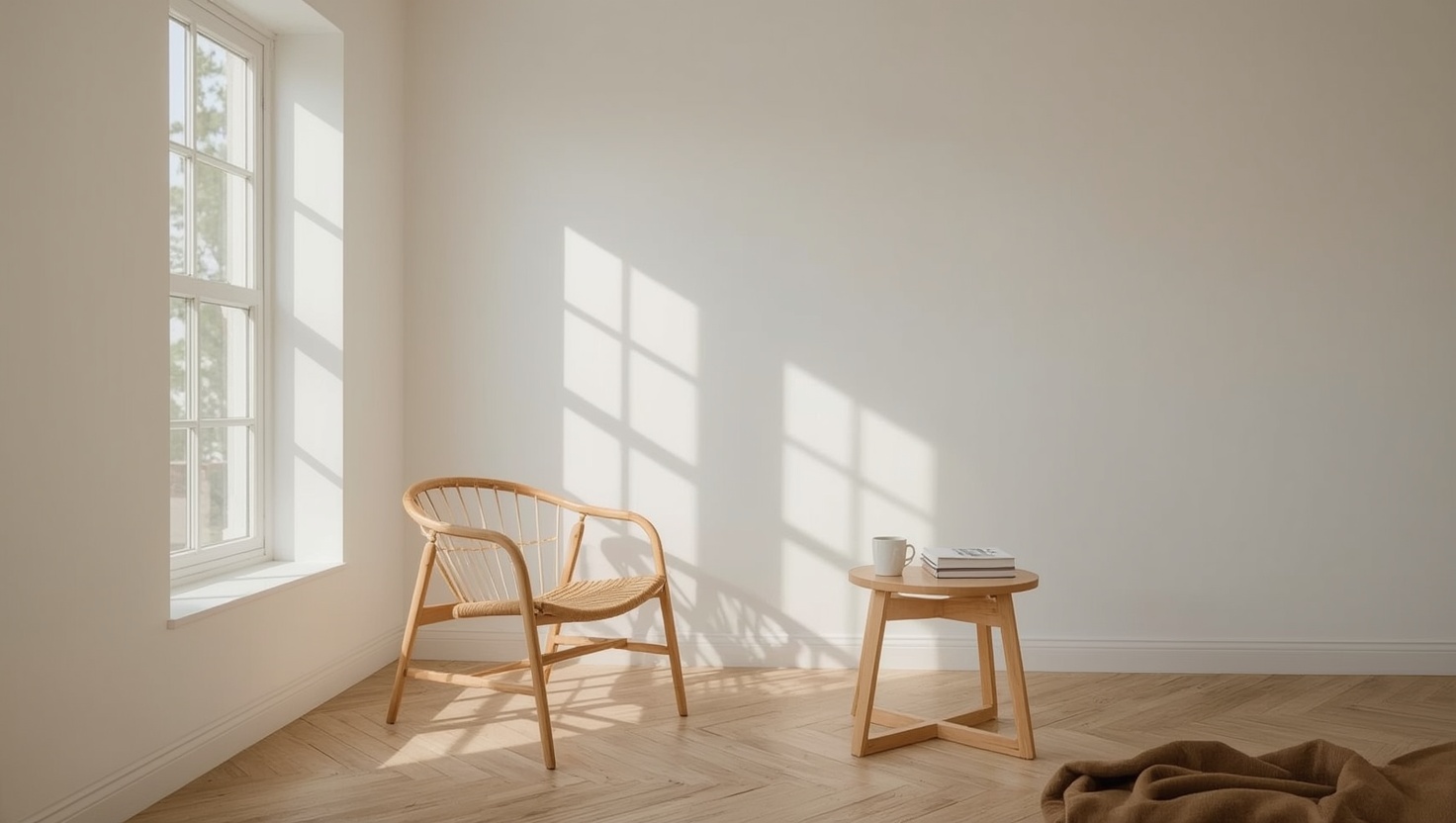minimalismus was braucht man wirklich