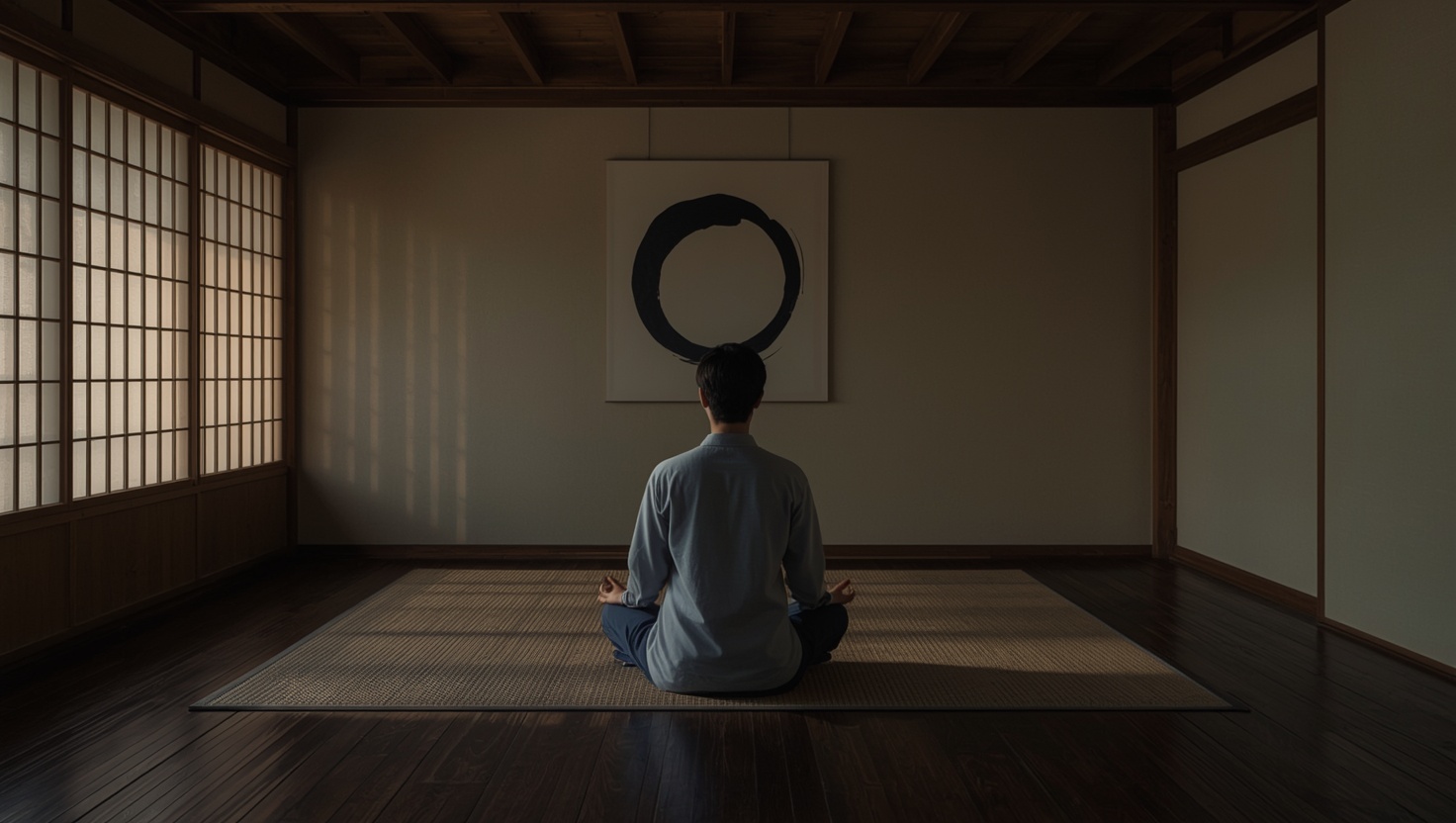was ist zen buddhismus